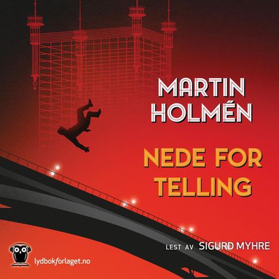Nede for telling