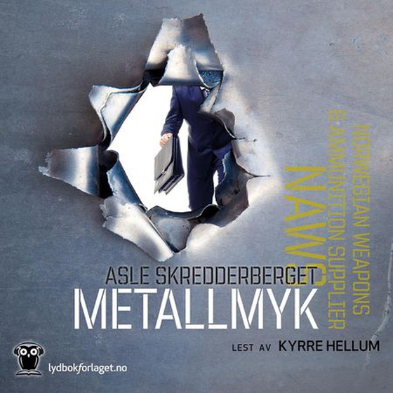 Metallmyk
