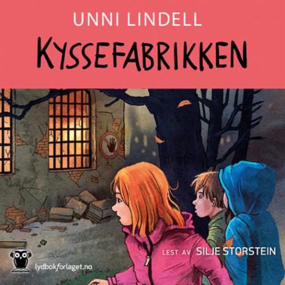 Kyssefabrikken