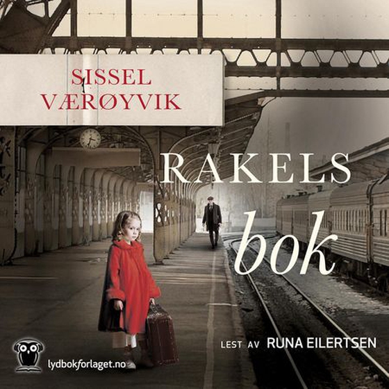 Rakels bok