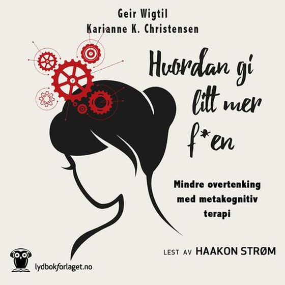 Hvordan gi litt mer f*en