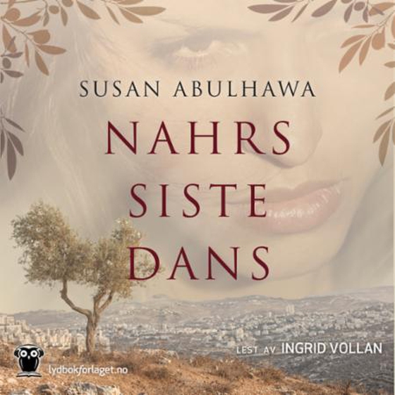 Nahrs siste dans