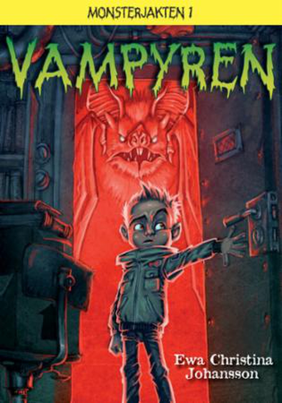 Vampyren