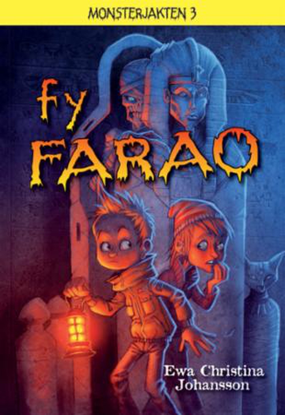 Fy farao