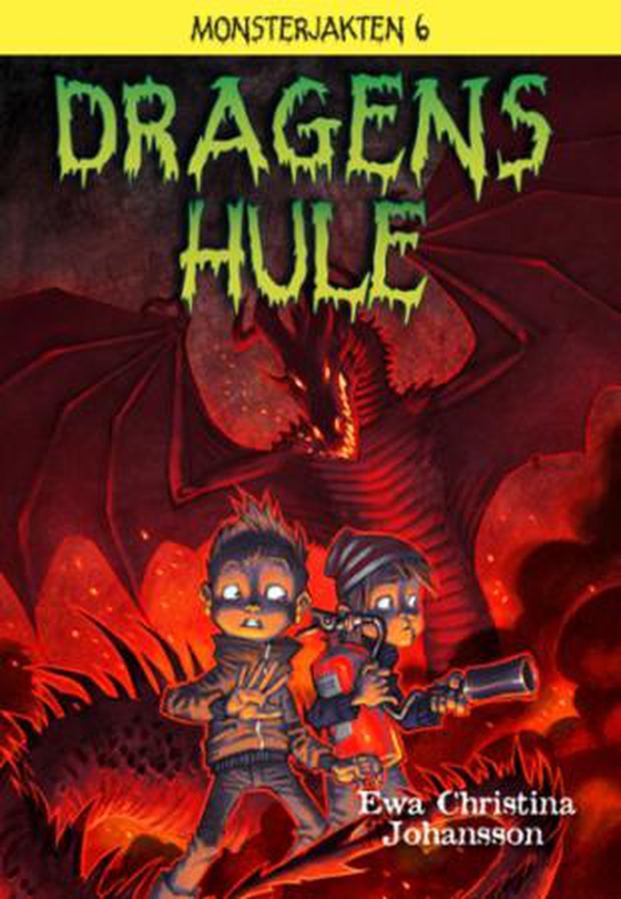 Dragens hule