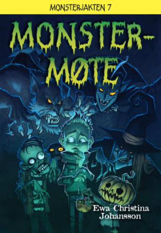 Monstermøte