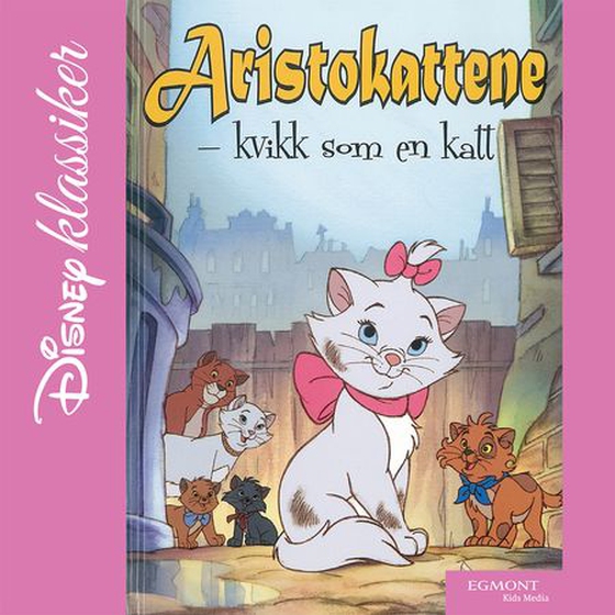 Aristokattene