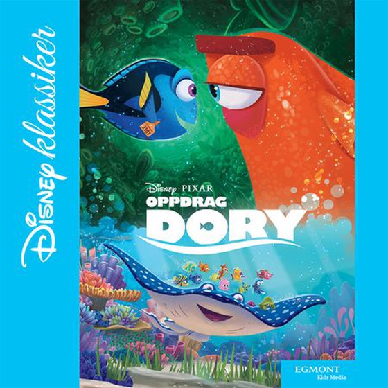 Oppdrag Dory