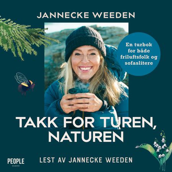 Takk for turen, naturen