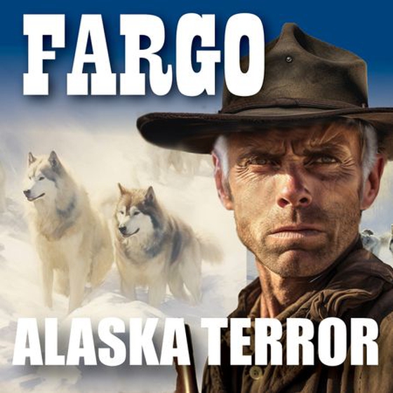 Alaska terror