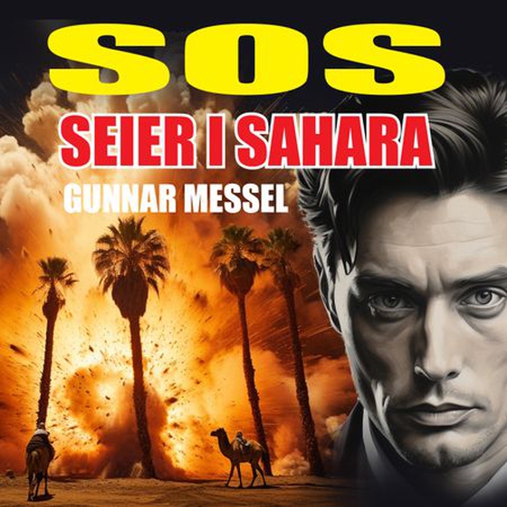 Seier i Sahara