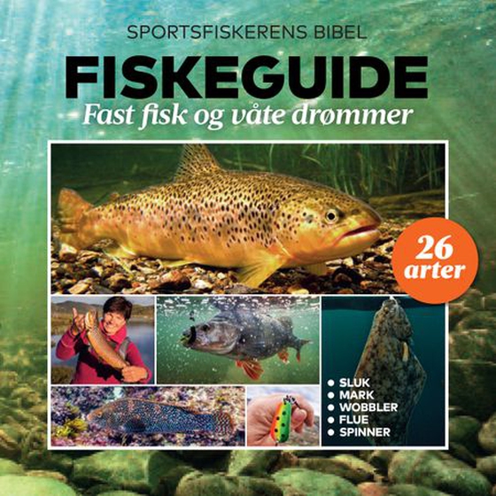 Fiskeguide