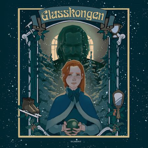 Glasskongen