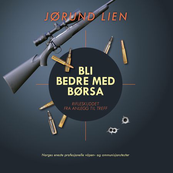 Bli bedre med børsa