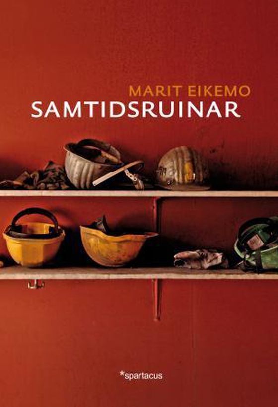 Samtidsruinar