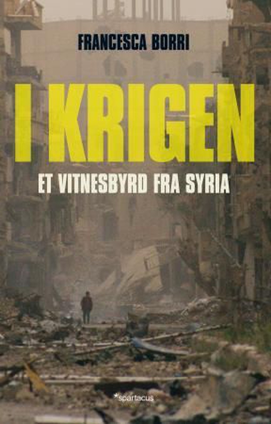 I krigen