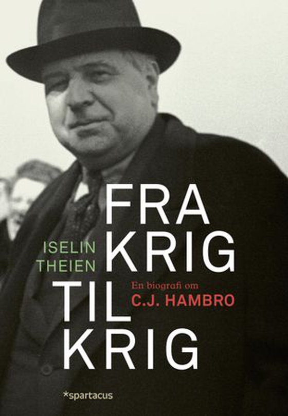Fra krig til krig