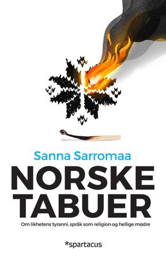 Norske tabuer