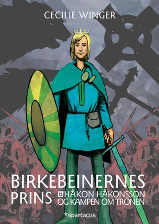Birkebeinernes prins