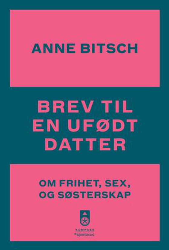 Brev til en ufødt datter