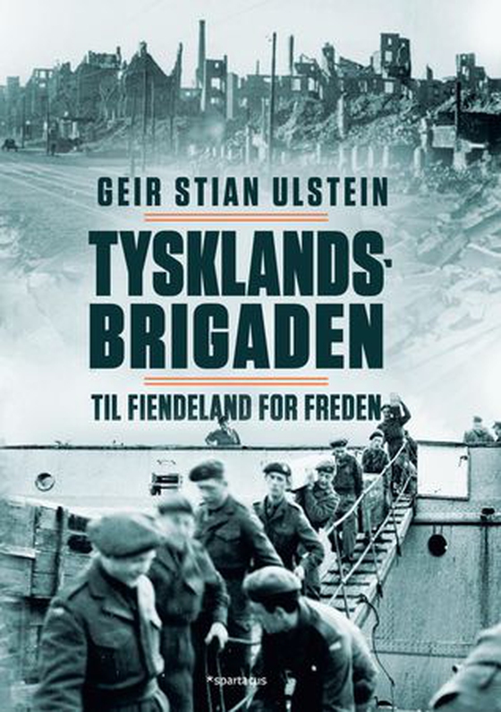 Tysklandsbrigaden