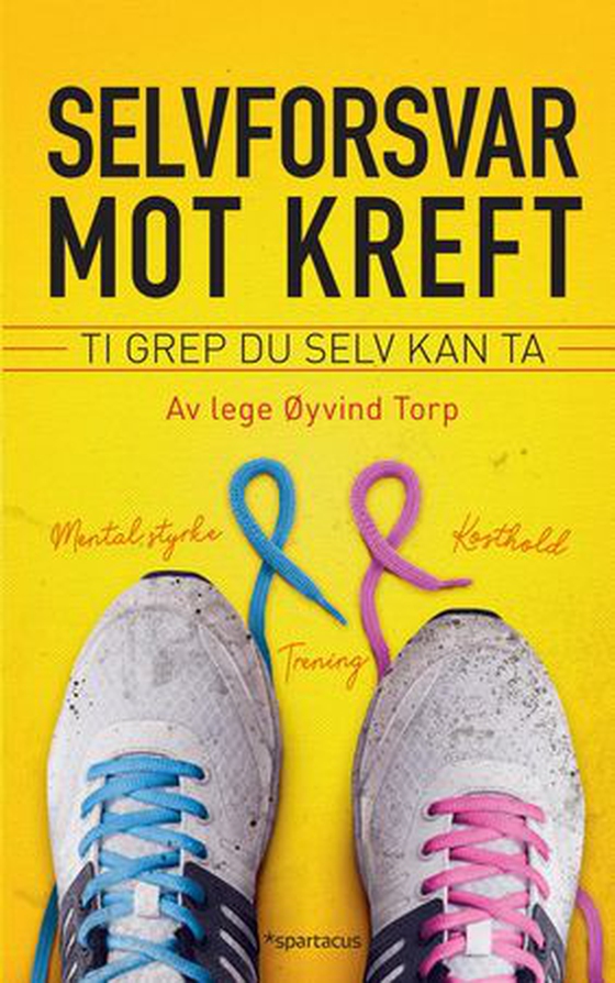 Selvforsvar mot kreft