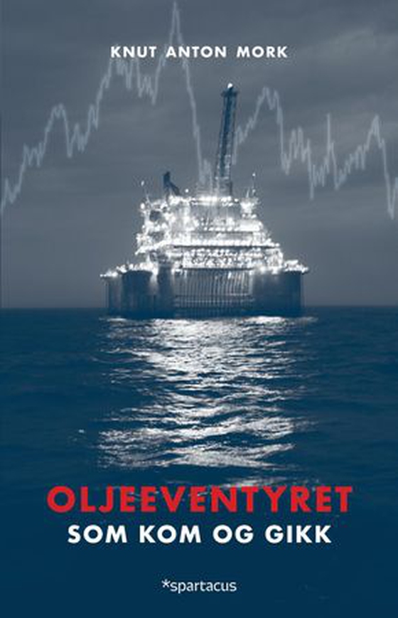 Oljeeventyret