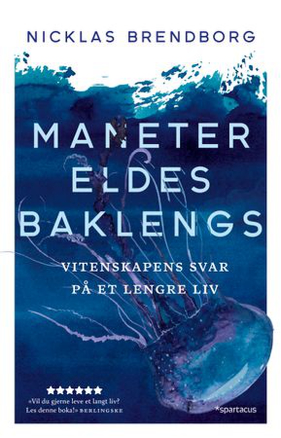 Maneter eldes baklengs