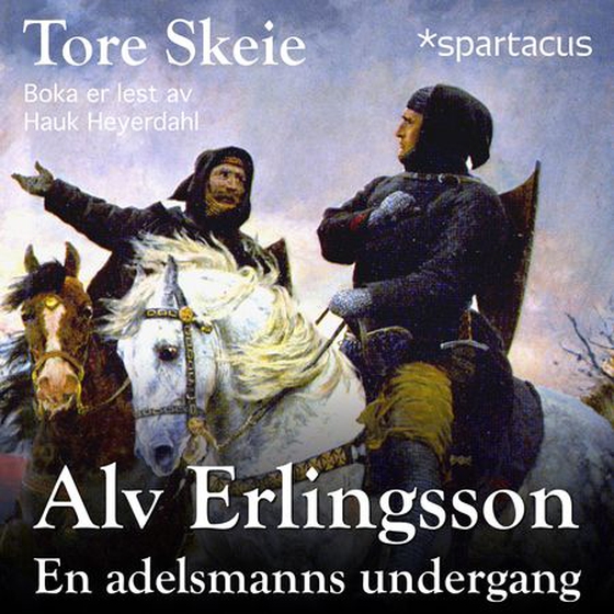 Alv Erlingsson