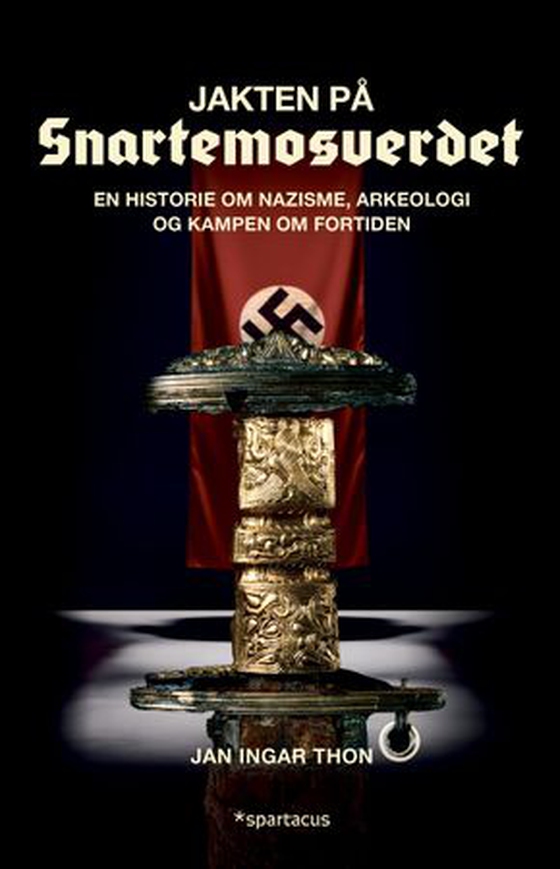Jakten på Snartemosverdet
