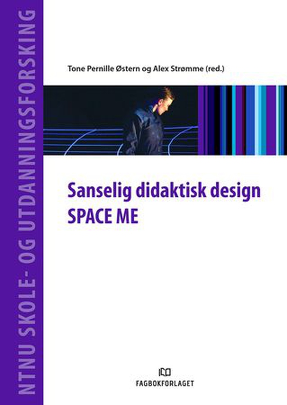 Sanselig didaktisk design