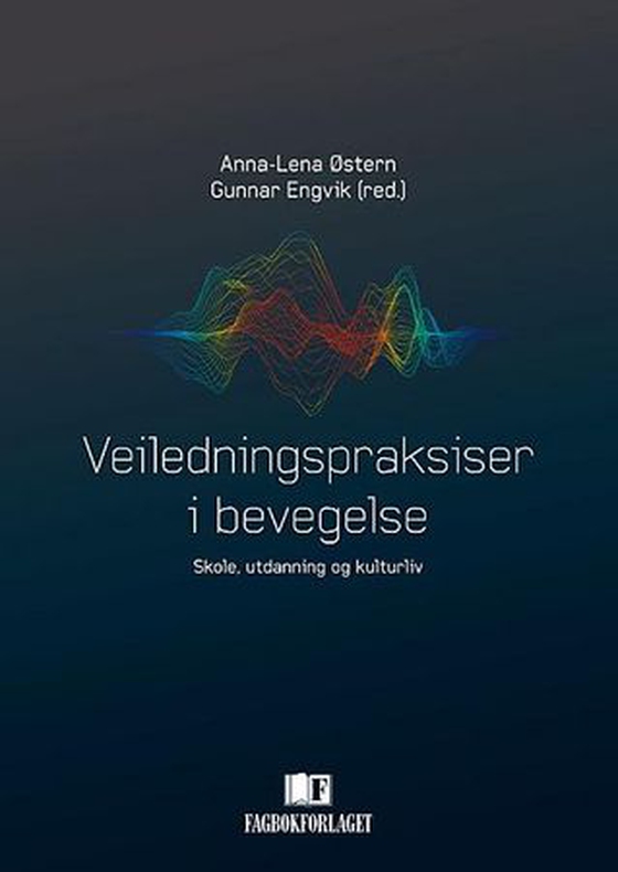 Veiledningspraksiser i bevegelse