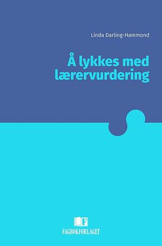Å lykkes med lærervurdering