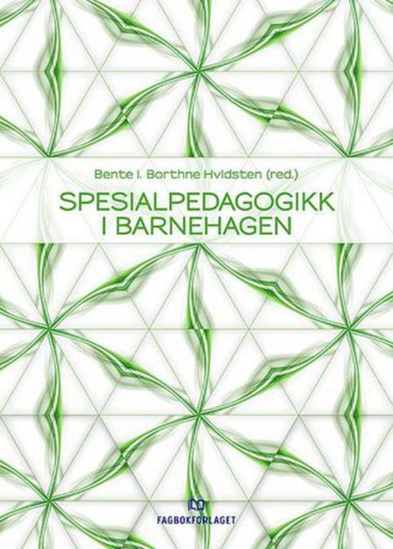 Spesialpedagogikk i barnehagen