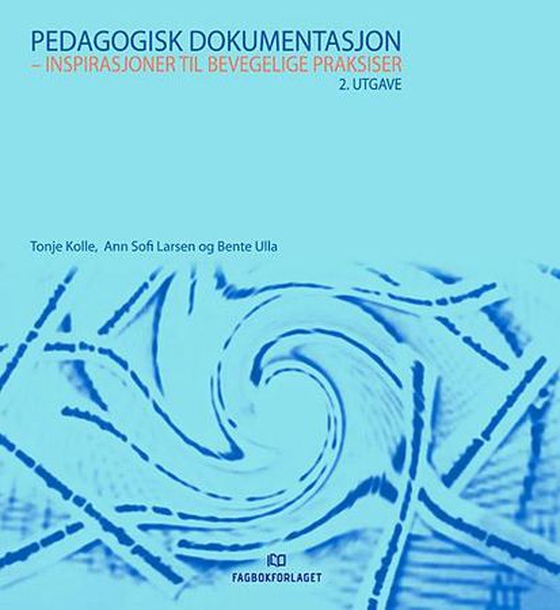 Pedagogisk dokumentasjon