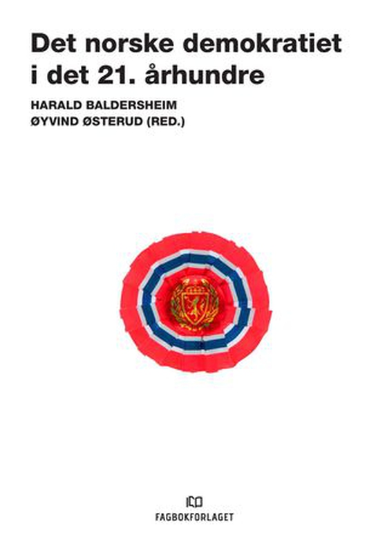 Det norske demokratiet i det 21. århundre