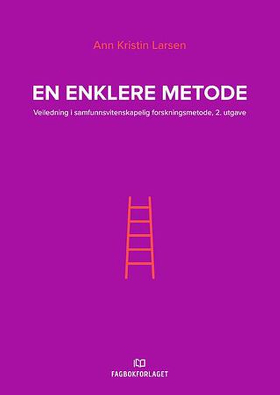 En enklere metode