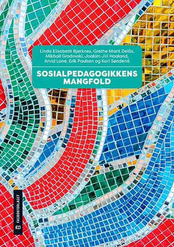 Sosialpedagogikkens mangfold (ebok) av Linda Elisabeth Bjørknes