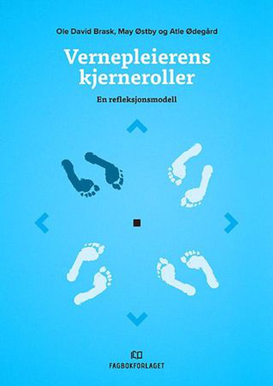 Vernepleierens kjerneroller