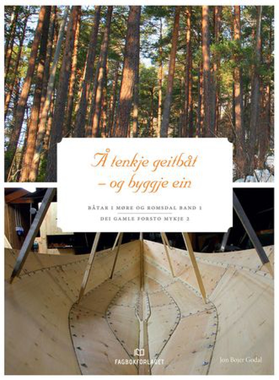 Båtar i Møre og Romsdal