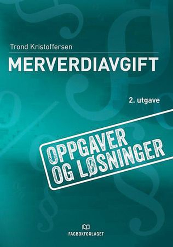 Merverdiavgift