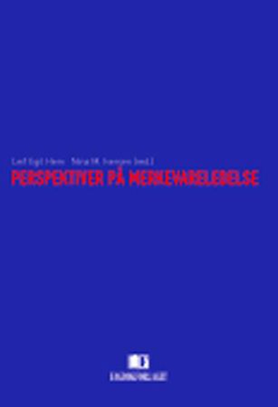 Perspektiver på merkevareledelse (ebok) av -
