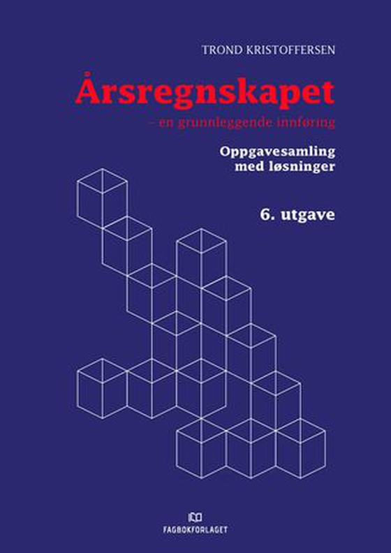 Årsregnskapet