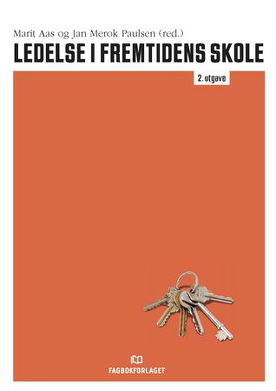 Ledelse i fremtidens skole