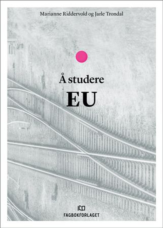 Å studere EU