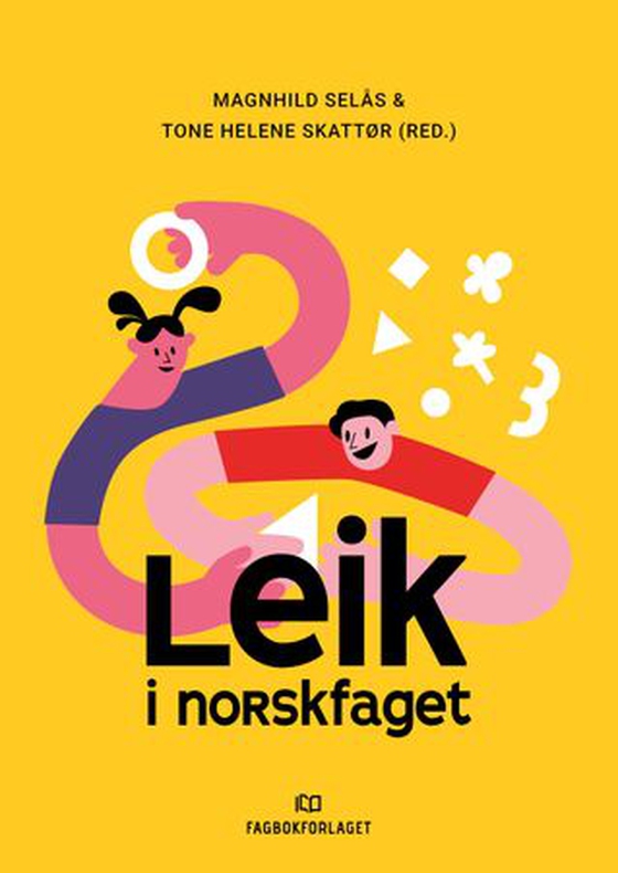 Leik i norskfaget