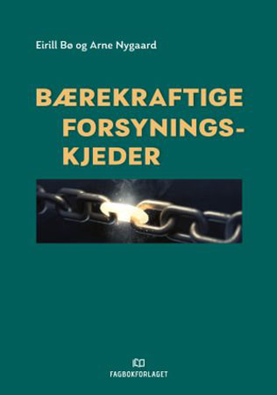 Bærekraftige forsyningskjeder