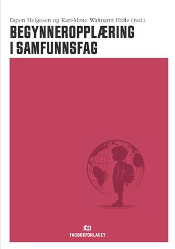 Begynneropplæring i samfunnsfag