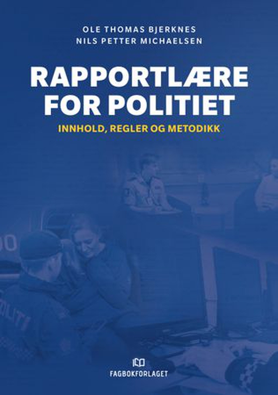 Rapportlære for politiet