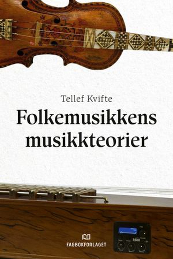 Folkemusikkens musikkteori